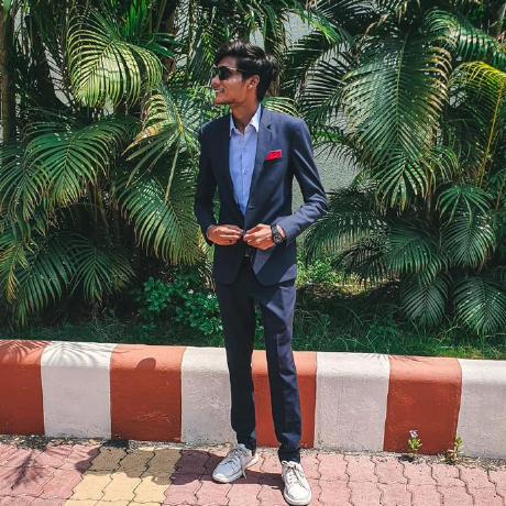 Shashank Apptware Github - Perfect Gradient Texture - Full HD