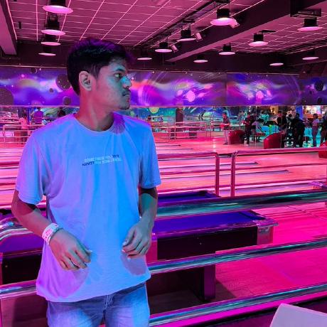 Alok595 Alok Ranjan Github - Premium Dark Background Gallery - HD