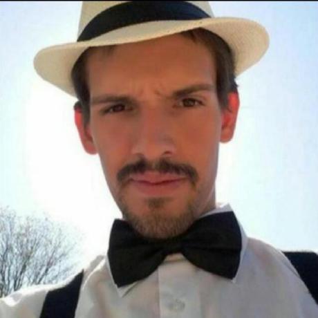 Mateuspit Mateus Barcelos Github - Best Light Patterns in 8K