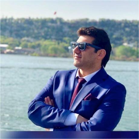 Abdullah Coskun Github - City Pattern Collection - High Resolution Quality