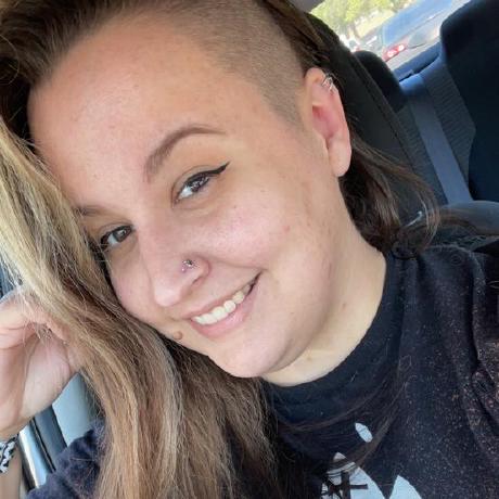 Github Rsrutherford Rsrutherford Config Files For My Github Profile - Premium Minimal Design Gallery - 8K