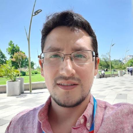 Fperez Fernando P Rez Github - Light Backgrounds - Premium Ultra HD Collection