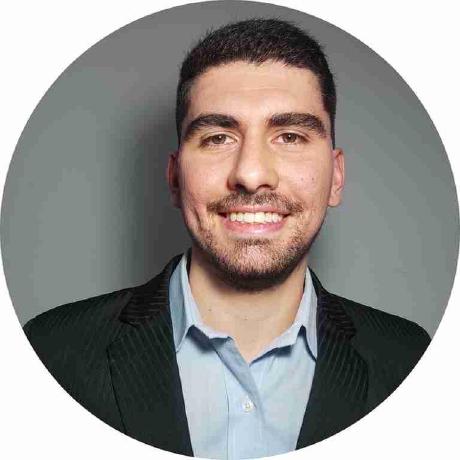 Santiago Martin Github - Vintage Art Collection - Ultra HD Quality