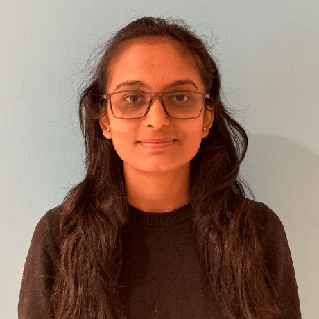 Keyuri Palav Medium - Premium Gradient Design Gallery - High Resolution