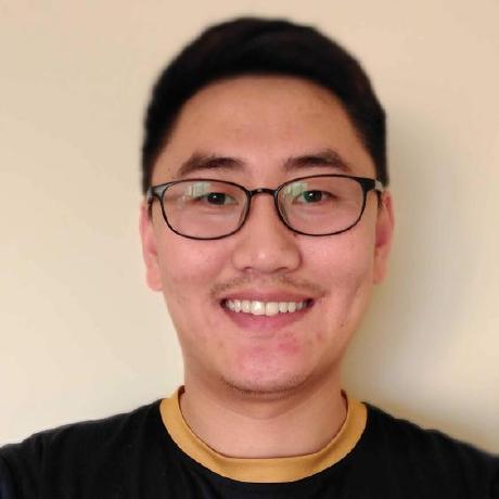 Munkhuu U Github - Desktop Light Patterns for Desktop