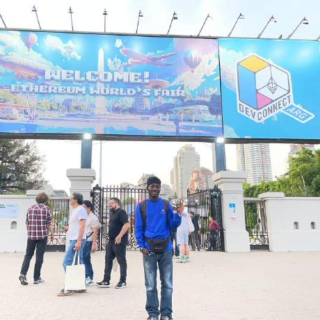 Eric Okyere Github - Retina Dark Arts for Desktop