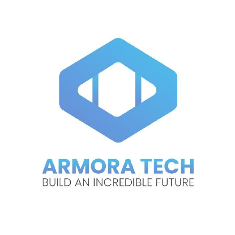 Armma Tech Repositories Github - Premium City Art - Desktop
