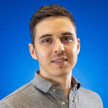 Asmam Github - Premium Minimal Art Gallery - Desktop