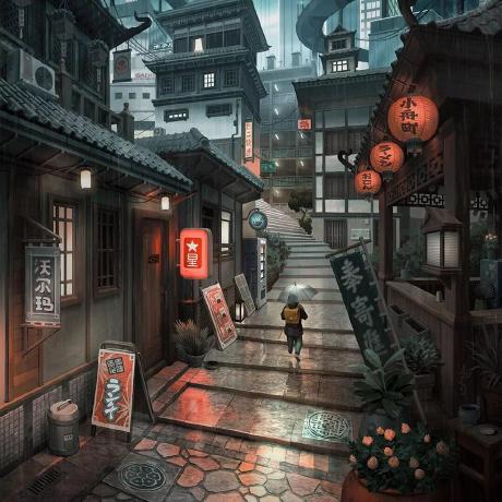 Yali Fu Github - Ultra HD Mountain Photos for Desktop