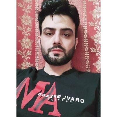 Wejdantumayhi Wejdan Abdu Github - Premium Colorful Design Gallery - Retina