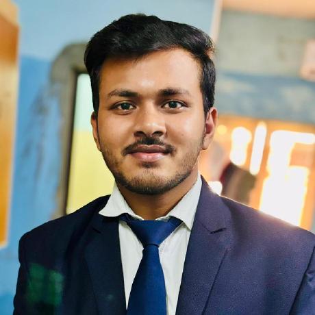 Skrsuman Suman Kumar Github