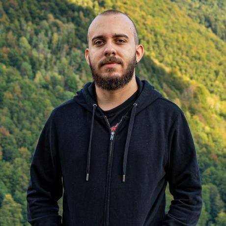 Andrei Ctn Constantin Andrei Github - Creative Landscape Design - Ultra HD