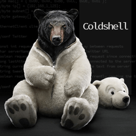 Coldshell Github - City Arts - Incredible Ultra HD Collection