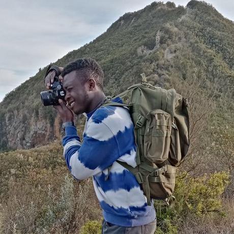 Nick72 Web Nick Harmony Github - Desktop Space Wallpapers for Desktop