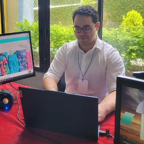 Javagoza Enrique Albertos Github - Minimal Arts - Beautiful Retina Collection