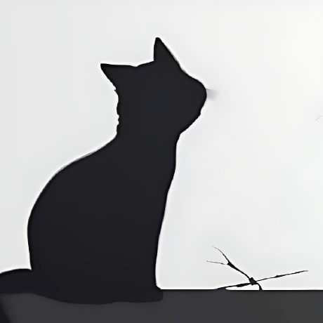 Serein Sz Github - Modern Minimal Wallpaper - Desktop