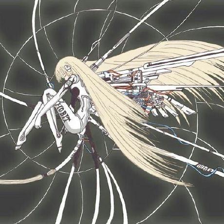 Mongameli Shasha 01 Github - Artistic Ultra HD Abstract Textures | Free Download