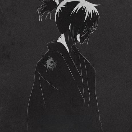 Mosaab Mohamed Github - Premium Gradient Picture Gallery - Mobile