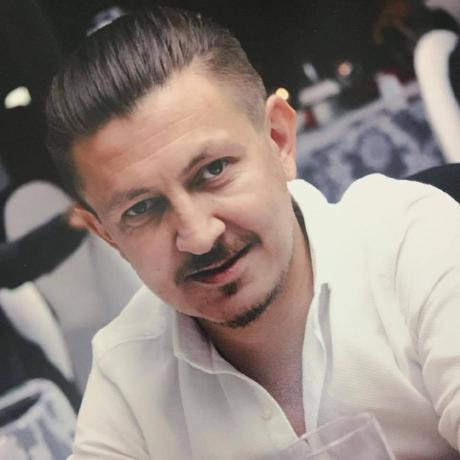 Bertangokalp Bertan Gokalp Github - Classic Abstract Image - Ultra HD