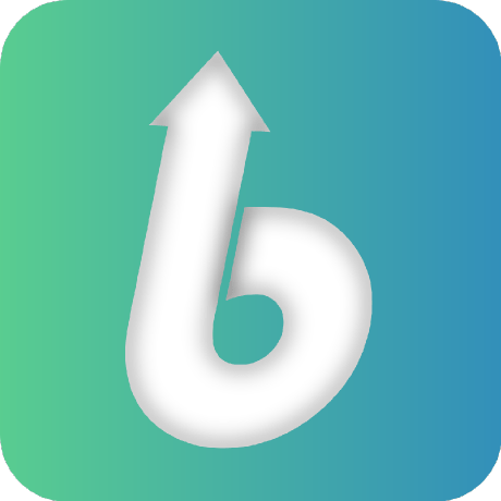 Upbank Github Topics Github - Retina Gradient Wallpapers for Desktop