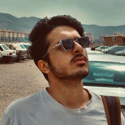 Amirrezafarokhy Amirreza Farokhy Github