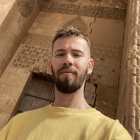 Meas Yaro Github - Stunning Light Photo - High Resolution