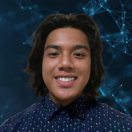 Github Kanumula Kirk Python - Gradient Art Collection - Mobile Quality