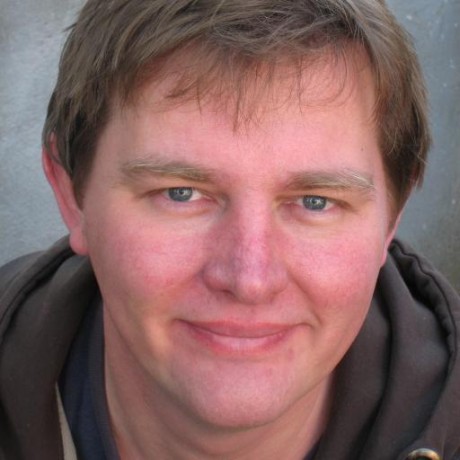 Julian Hille Github - Professional Abstract Pattern - Full HD