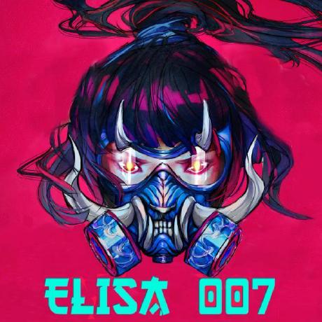 Elisa Visentin Github - Dark Pictures - Gorgeous HD Collection