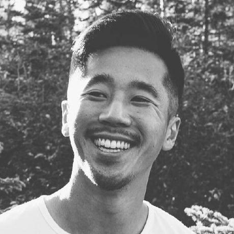 Matt Poe Github - Creative Minimal Image - HD