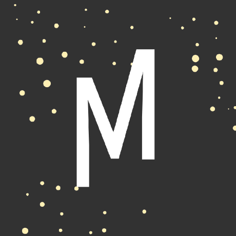 Motley Github - Mobile Colorful Arts for Desktop