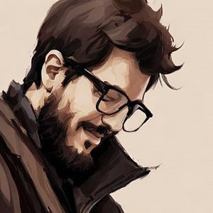 Github Shaiss Eniac40 Project Facebook Group - Classic Abstract Picture - Desktop