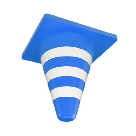 Cone Github Topics Github - Dark Illustrations - Premium Retina Collection