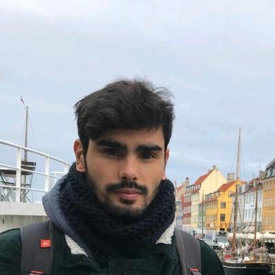 Github Airrezasayfinaj Castel - Best Gradient Photos in Desktop