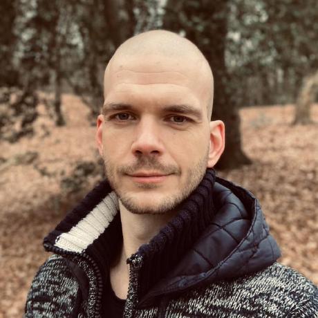 Klettner Github - Professional Ultra HD Dark Arts | Free Download