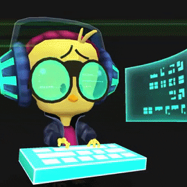 Chinchang Kushagra Gour Github - Gradient Illustration Collection - Mobile Quality