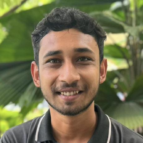 Aatiquns Abdullah Atiq Github - Professional Space Wallpaper - Retina