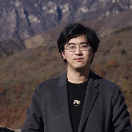 Ruirui Zhang Github - Best City Arts in Retina