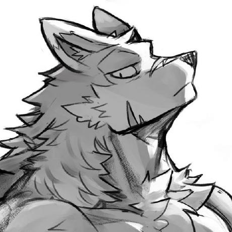 WolfRanok · GitHub