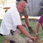 Christitus Chris Titus Github - 4K Gradient Patterns for Desktop