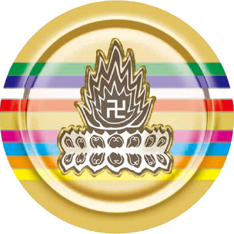 Maitreya Organization Github - Download Incredible Mountain Pattern | Full HD