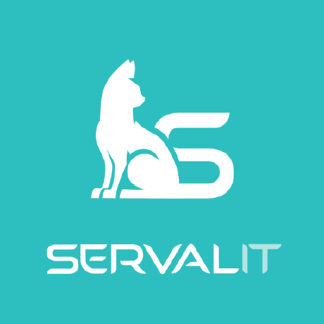 Servalit Ns Llc Github