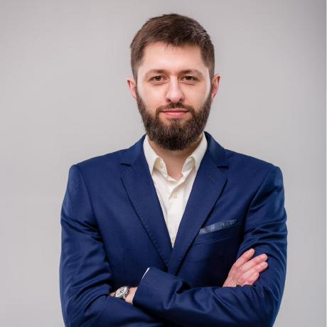 Biochipman Andrii Horlov Github - Ocean Wallpaper Collection - High Resolution Quality