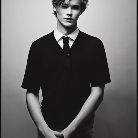 Alan Walker Github - HD Geometric Images for Desktop