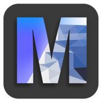 Infomagnus Github - Gradient Art Collection - Ultra HD Quality