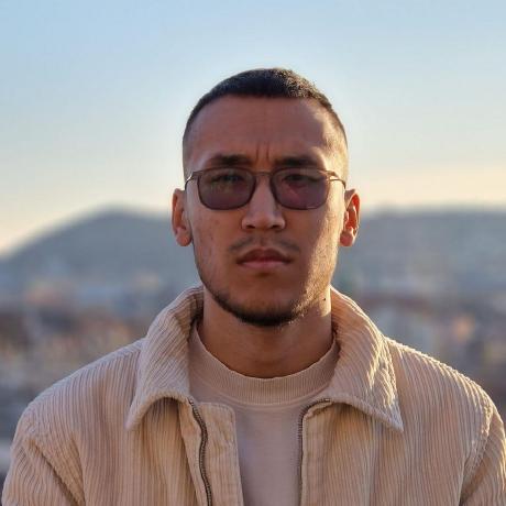 Lapasovsh25 Lapasov Shakhzod Github - Colorful Background Collection - Full HD Quality