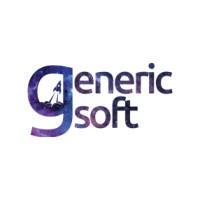 Generic Soft On Linkedin Genericsoft Softwaredevelopment - Premium Sunset Texture - Mobile