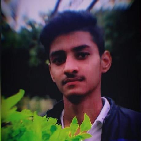 Nanhe Re Github - Amazing Abstract Illustration - Retina