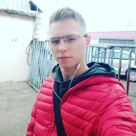 Pavelevgenievich Pavel Github