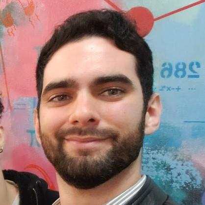 Jerotaesul Jeronimo Mendez Github - Best Colorful Textures in Retina